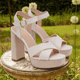 Zapatilla Lady Paulina para mujer