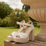 Zapatilla Lady Paulina para mujer