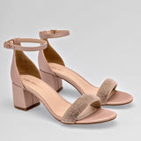 Pakar.com | Tienda online - Zapatillas de fiesta para mujer Lady Paulina - Envío gratis desde $500