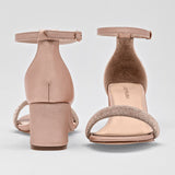 Pakar.com | Tienda online - Zapatillas de fiesta para mujer Lady Paulina - Envío gratis desde $500