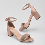 Pakar.com | Tienda online - Zapatillas de fiesta para mujer Lady Paulina - Envío gratis desde $500