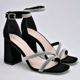 Pakar.com | Tienda online - Zapatillas de fiesta para mujer Lady Paulina - Envío gratis desde $500