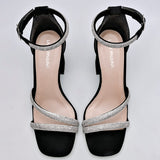 Pakar.com | Tienda online - Zapatillas de fiesta para mujer Lady Paulina - Envío gratis desde $500