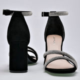 Pakar.com | Tienda online - Zapatillas de fiesta para mujer Lady Paulina - Envío gratis desde $500