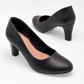 Zapatilla Lady Paulina para mujer