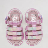 Pakar.com | Tienda online - Sandalia para bebé niña Lia - Envío gratis desde $500