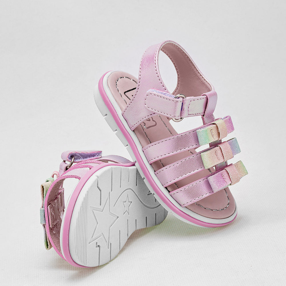 Pakar.com | Tienda online - Sandalia para bebé niña Lia - Envío gratis desde $500