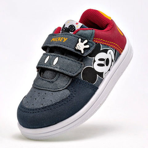 Tenis urbano de Mickey Mouse Panam para Niño preescolar