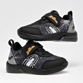 Tenis urbano Spiderman Tropicana para Niño preescolar