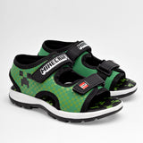 Pakar.com | Tienda online - Sandalia para Niño Yuyin - Envío gratis desde $500