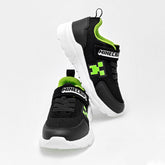 Tenis urbano de Minecraft Yuyin para Niño