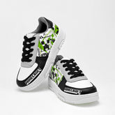 Tenis urbano Minecraft Yuyin para Niño