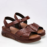 Pakar.com | Tienda online - Sandalia para mujer Lobo Solo - Envío gratis desde $500