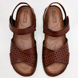 Pakar.com | Tienda online - Sandalia para mujer Lobo Solo - Envío gratis desde $500