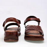 Pakar.com | Tienda online - Sandalia para mujer Lobo Solo - Envío gratis desde $500