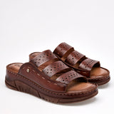 Pakar.com | Tienda online - Sandalia para mujer Lobo Solo - Envío gratis desde $500