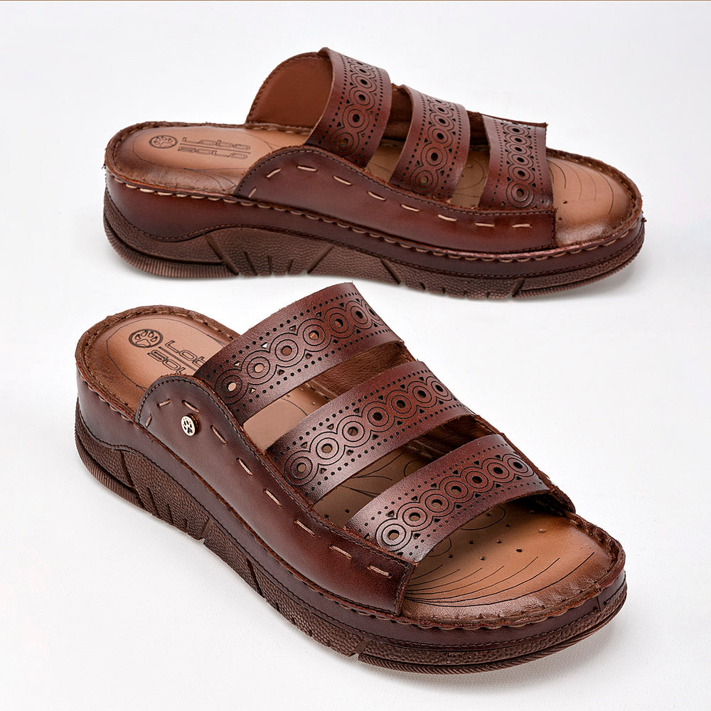 Pakar.com | Tienda online - Sandalia para mujer Lobo Solo - Envío gratis desde $500