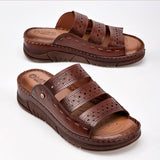 Pakar.com | Tienda online - Sandalia para mujer Lobo Solo - Envío gratis desde $500