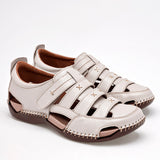 Pakar.com | Tienda online - Zapato de horma cómoda para mujer Lobo Solo - Envío gratis desde $500