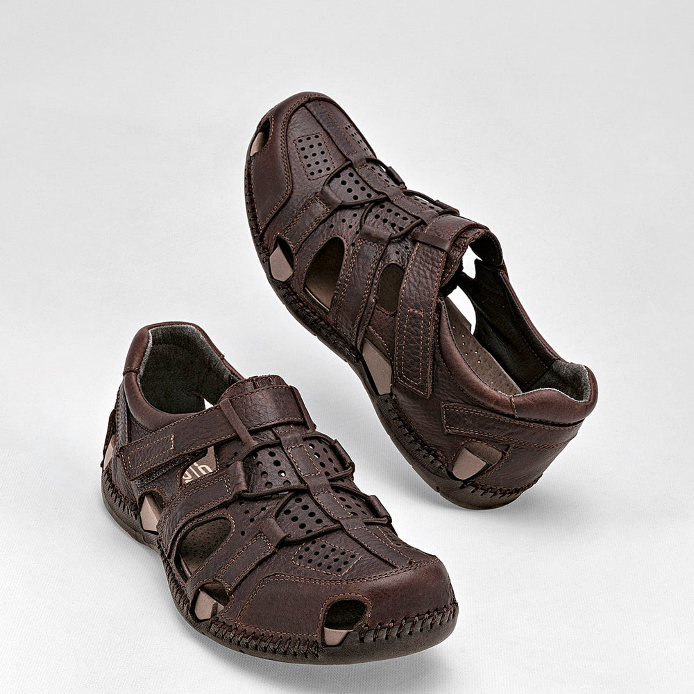 Pakar.com | Tienda online - Sandalia para hombre Lobo Solo - Envío gratis desde $500