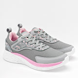 Pakar.com | Tienda online - Tenis urbano para mujer Makkena - Envío gratis desde $500