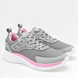 Pakar.com | Tienda online - Tenis urbano para mujer Makkena - Envío gratis desde $500