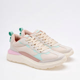 Pakar.com | Tienda online - Tenis urbano para mujer Makkena - Envío gratis desde $500