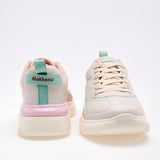 Pakar.com | Tienda online - Tenis urbano para mujer Makkena - Envío gratis desde $500