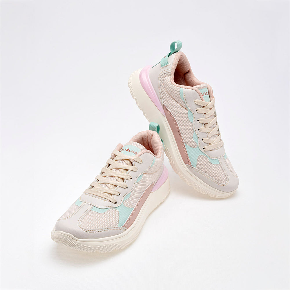 Pakar.com | Tienda online - Tenis urbano para mujer Makkena - Envío gratis desde $500