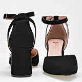 Pakar.com | Tienda online - Zapatilla para mujer Mary Cecy - Envío gratis desde $500