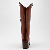 Pakar.com | Tienda online - Bota vaquera para mujer Mimar - Envío gratis desde $500