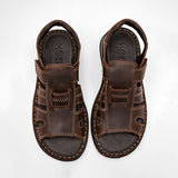 Pakar.com | Tienda online - Sandalia para hombre Moel - Envío gratis desde $500