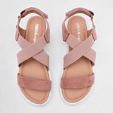 Pakar.com | Tienda online - Sandalia para mujer Mora Confort - Envío gratis desde $500