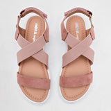 Pakar.com | Tienda online - Sandalia para mujer Mora Confort - Envío gratis desde $500