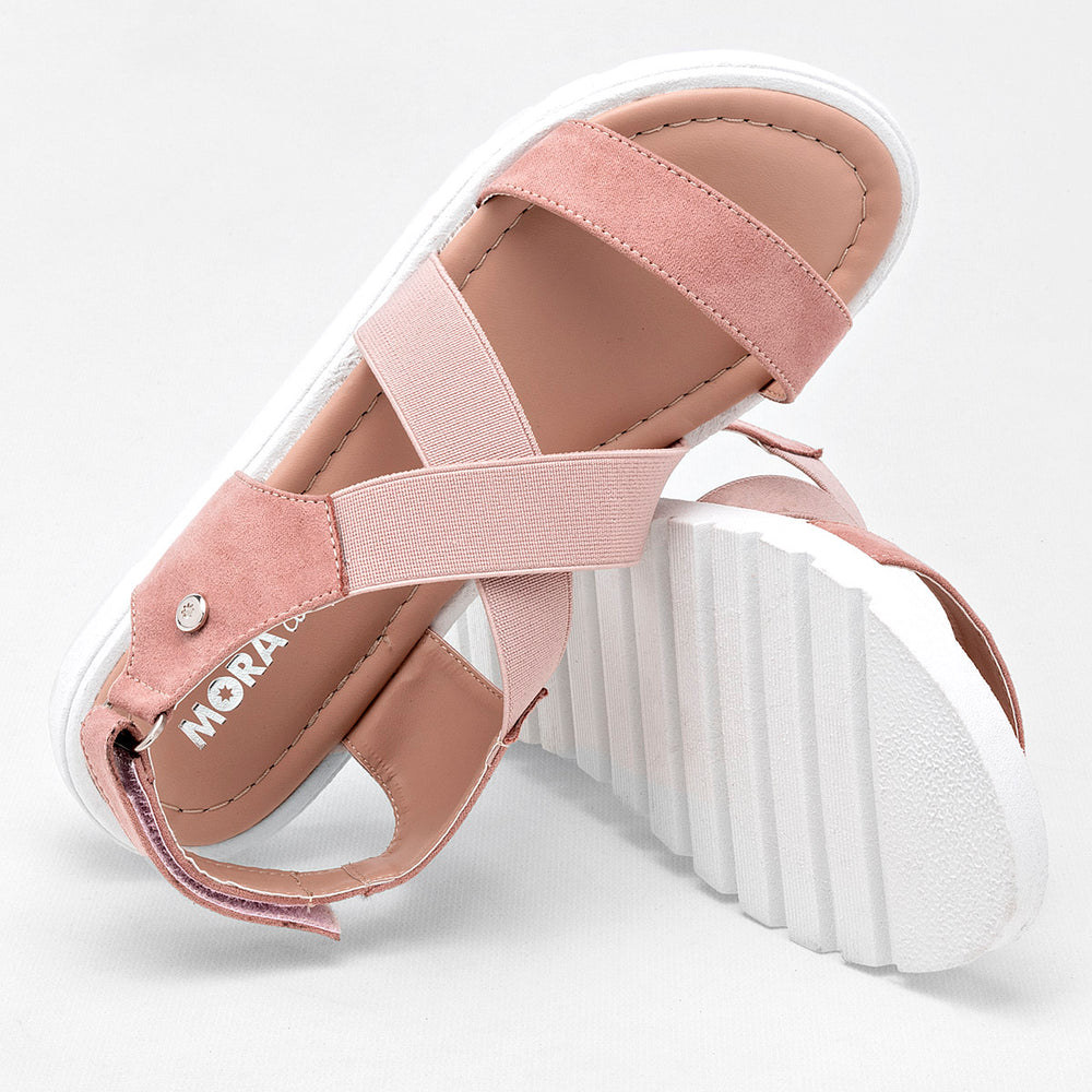 Pakar.com | Tienda online - Sandalia para mujer Mora Confort - Envío gratis desde $500