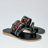 Pakar.com | Tienda online - Sandalia para mujer Mora Tierra - Envío gratis desde $500