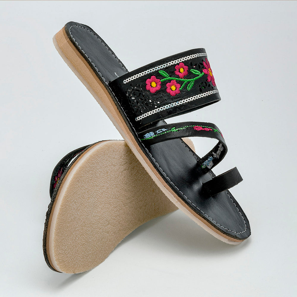 Pakar.com | Tienda online - Sandalia para mujer Mora Tierra - Envío gratis desde $500