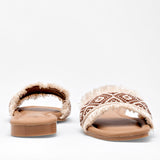 Pakar.com | Tienda online - Sandalia para mujer Mora Tierra - Envío gratis desde $500