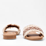 Pakar.com | Tienda online - Sandalia para mujer Mora Tierra - Envío gratis desde $500