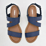 Pakar.com | Tienda online - Sandalia para mujer Moramora - Envío gratis desde $500