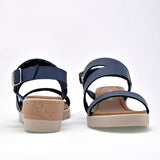 Pakar.com | Tienda online - Sandalia para mujer Moramora - Envío gratis desde $500