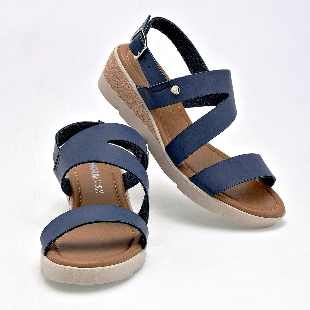 Pakar.com | Tienda online - Sandalia para mujer Moramora - Envío gratis desde $500