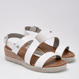 Pakar.com | Tienda online - Sandalia para mujer Moramora - Envío gratis desde $500