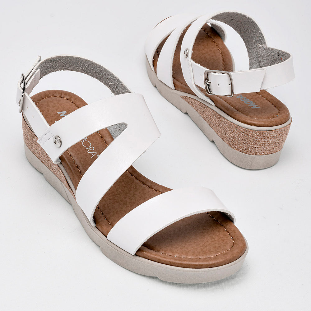 Pakar.com | Tienda online - Sandalia para mujer Moramora - Envío gratis desde $500