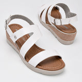 Pakar.com | Tienda online - Sandalia para mujer Moramora - Envío gratis desde $500