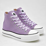 Pakar.com | Tienda online - Tenis urbano tipo Botín para mujer Moramora - Envío gratis desde $500