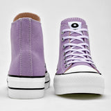 Pakar.com | Tienda online - Tenis urbano tipo Botín para mujer Moramora - Envío gratis desde $500