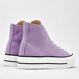 Pakar.com | Tienda online - Tenis urbano tipo Botín para mujer Moramora - Envío gratis desde $500