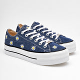 Pakar.com | Tienda online - Tenis urbano para mujer Moramora - Envío gratis desde $500