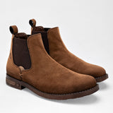 Pakar.com | Tienda online - Bota para hombre Negro Total - Envío gratis desde $500